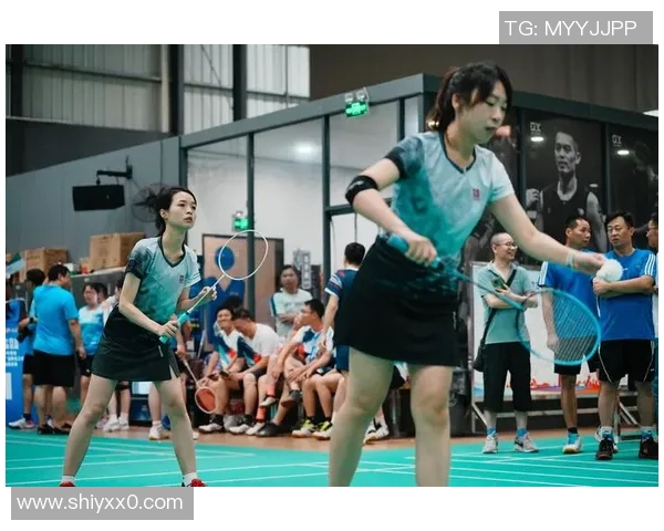 深圳羽毛球队在全国团队协作排行榜中荣获第五名展现出色团队精神与实力 深圳羽毛球队在全国团队协作排行榜中荣获第五名展现出色团队精神与实力