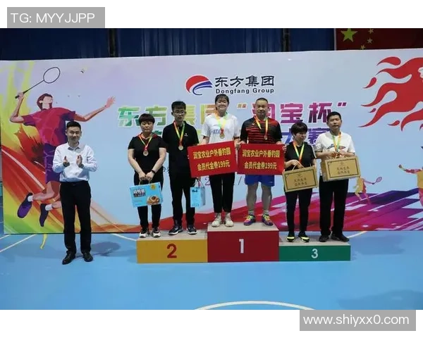 深圳羽毛球队团队协作能力显著提升荣获全国排名新高 深圳羽毛球队团队协作能力显著提升荣获全国排名新高